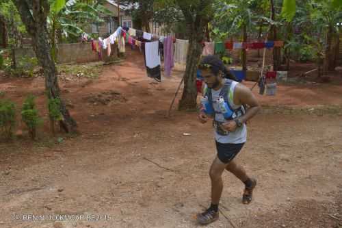 100KM DEL CARIBE | 100K 2016